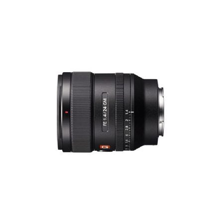 Sony FE 24mm f1,4 GM left