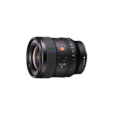 Sony FE 24mm f1,4 GM image