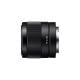 Sony FE 28mm 2 side