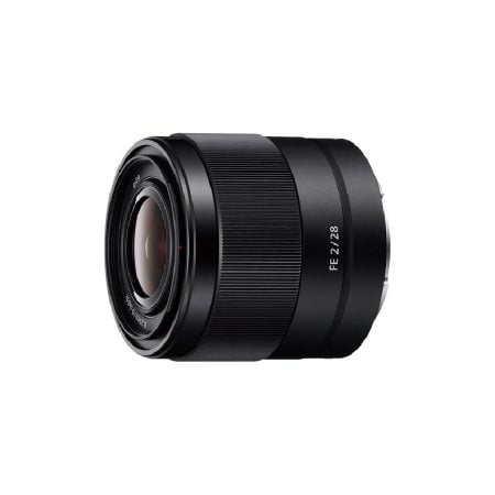 Sony FE 28mm 2 image