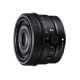 Sony FE 40mm image