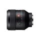 Sony FE 85mm f1,4 GM side
