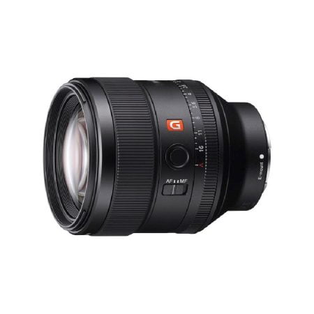 Sony FE 85mm f1,4 GM image