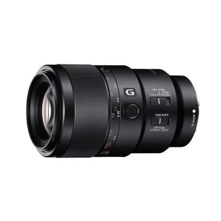 Sony FE 90mm image
