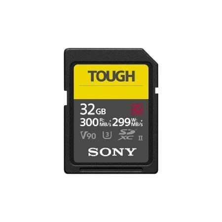 Sony SDXC 32