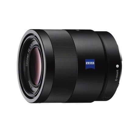 Sony Sonnar T* FE 55mm image