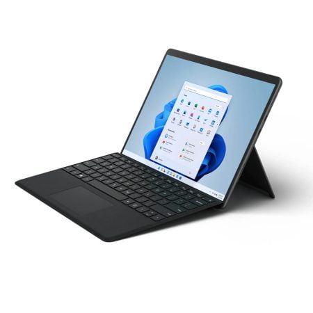 Surface Pro 8 keyboard