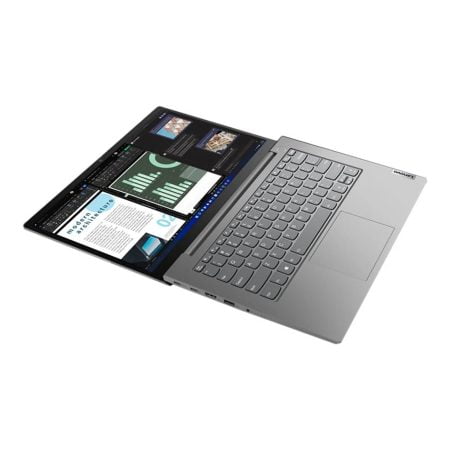 ThinkBook 14 G4 flat