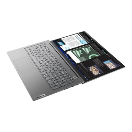 ThinkBook 15 G4 flat