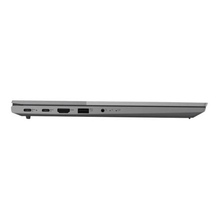 ThinkBook 15 G4 left