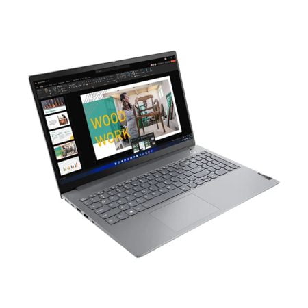 ThinkBook 15 G4 image