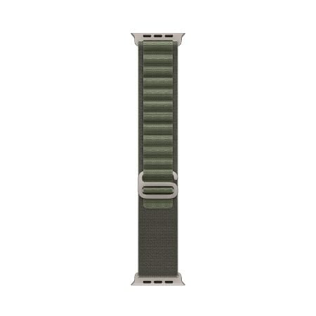 Ultra berg band