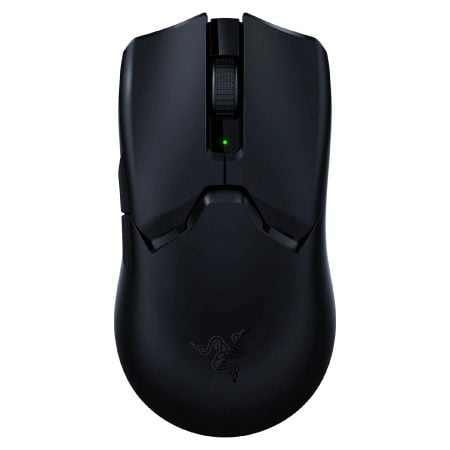 Viper V2 Pro svart