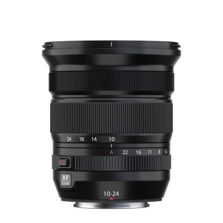 XF 10-24mm side