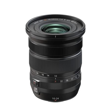 XF 10-24mm image