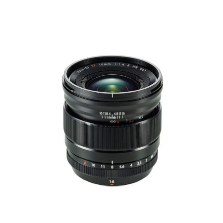 XF 16mm image