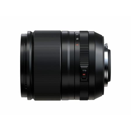 XF 23mm f1,4 side