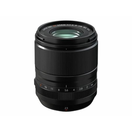 XF 23mm f1,4 image
