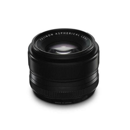 XF 35mm f1,4 R image