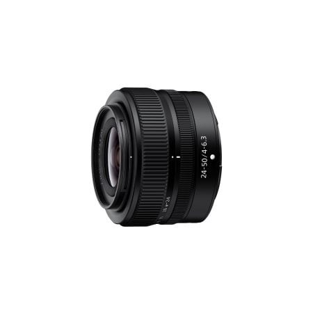 Z 24-50mm 4-6.3 image
