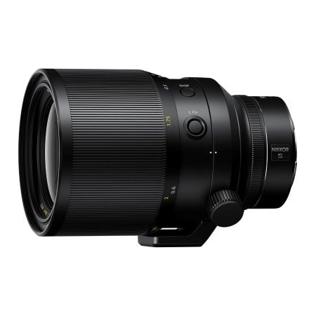Z 58mm Noct angle