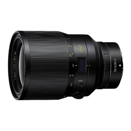 Z 58mm Noct image