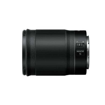 Z 85mm side