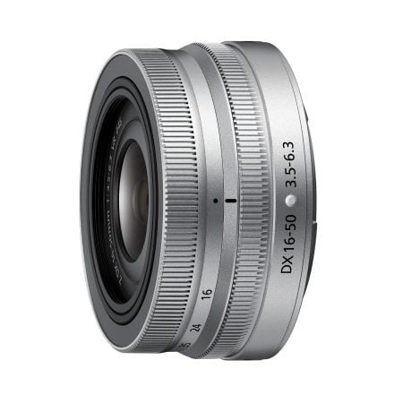 Z DX 16-50 image