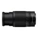 Z DX 50-250mm extended