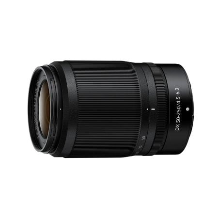 Z DX 50-250mm image