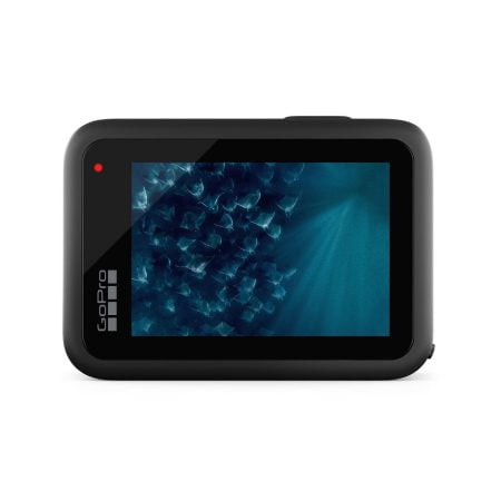 hero11 rear