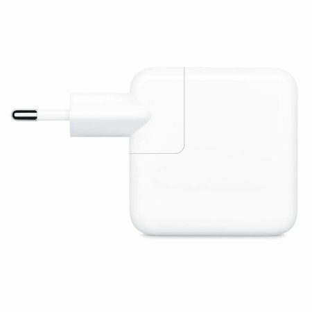 35 W usb-c 2 port side