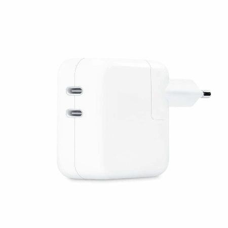 35 W usb-c 2 port hona