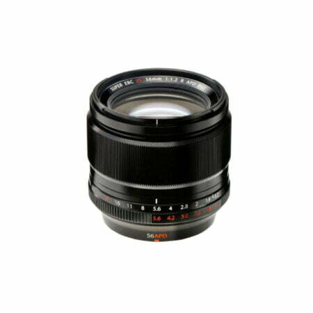 56mm f/1,2 R APD image