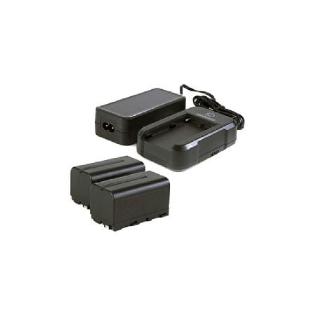 Atomos Power Kit image