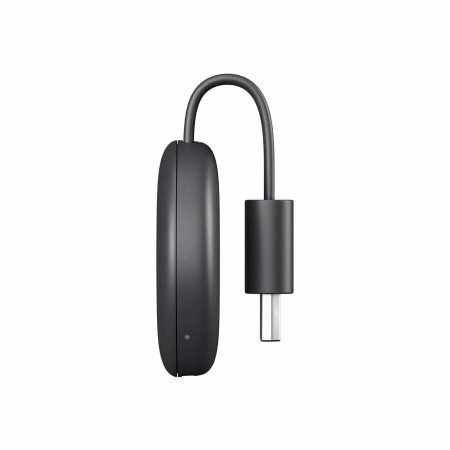 Chromecast side