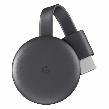 Chromecast image