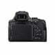 Coolpix P1000 rear