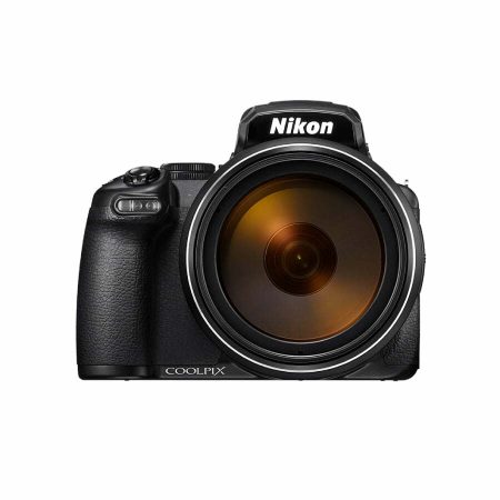 Coolpix P1000 image