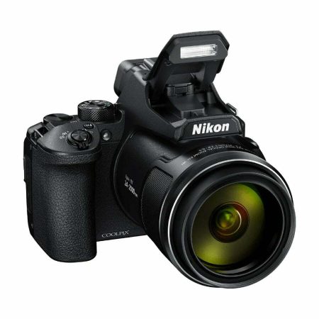 Coolpix P950 image