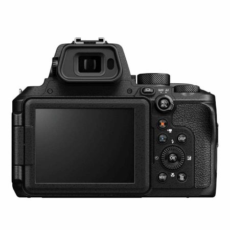 Coolpix P950 rear