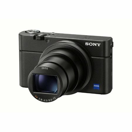 CyberShot DSC-RX100 VI image