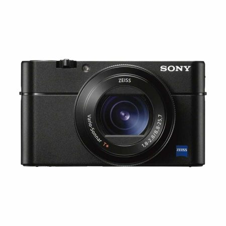 Cybershot DSC-RX100 Va image