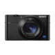 Cybershot DSC-RX100 Va image