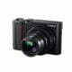 Lumix DC-TZ200 front