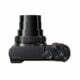 Lumix DC-TZ200 top