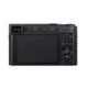 Lumix DC-TZ200 rear