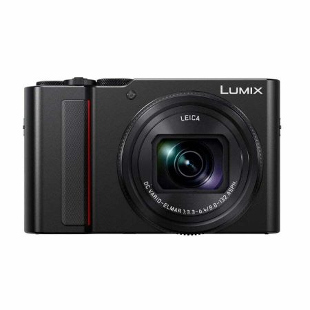 Lumix DC-TZ200 image