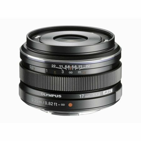DIGITAL 17mm svart