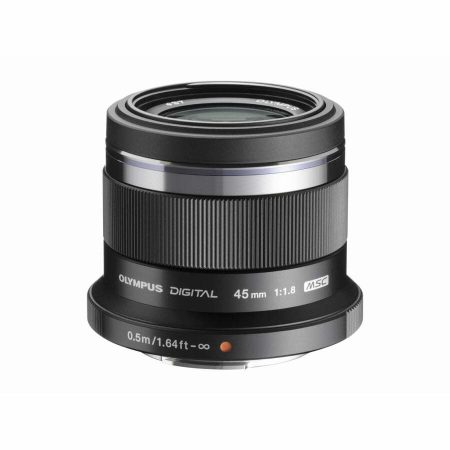 DIGITAL 45mm svart